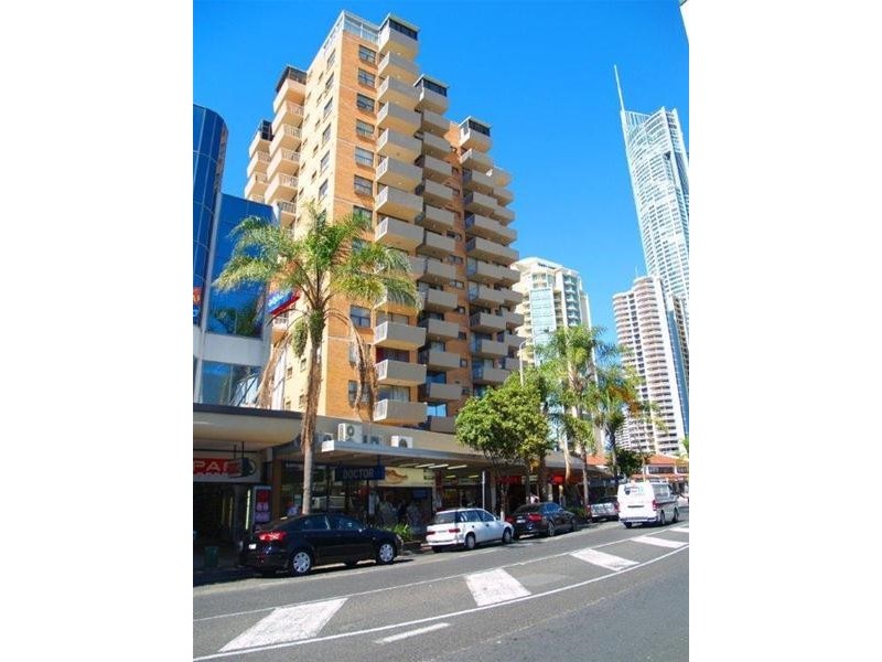 27/3049 Surfers Paradise Boulevard, Surfers Paradise QLD 4217