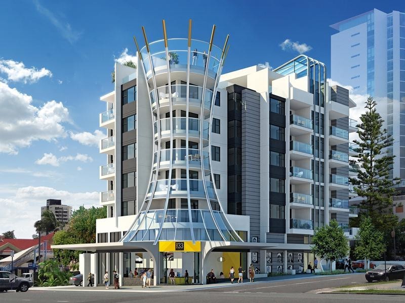 133 Scarborough Street, Southport QLD 4215