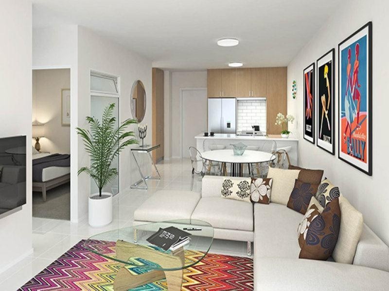 133 Scarborough Street, Southport QLD 4215