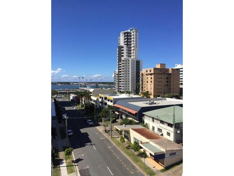 133 Scarborough Street, Southport QLD 4215