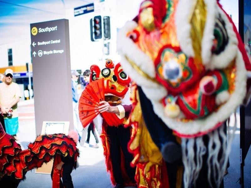 133 Scarborough Street, Southport QLD 4215