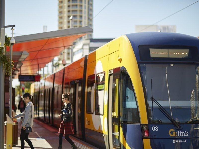 133 Scarborough Street, Southport QLD 4215