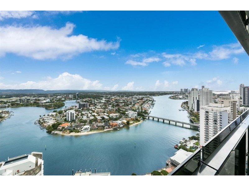 1267/9 Ferny Avenue, Surfers Paradise QLD 4217