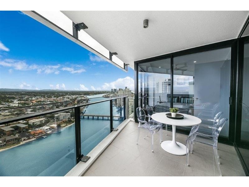 1267/9 Ferny Avenue, Surfers Paradise QLD 4217