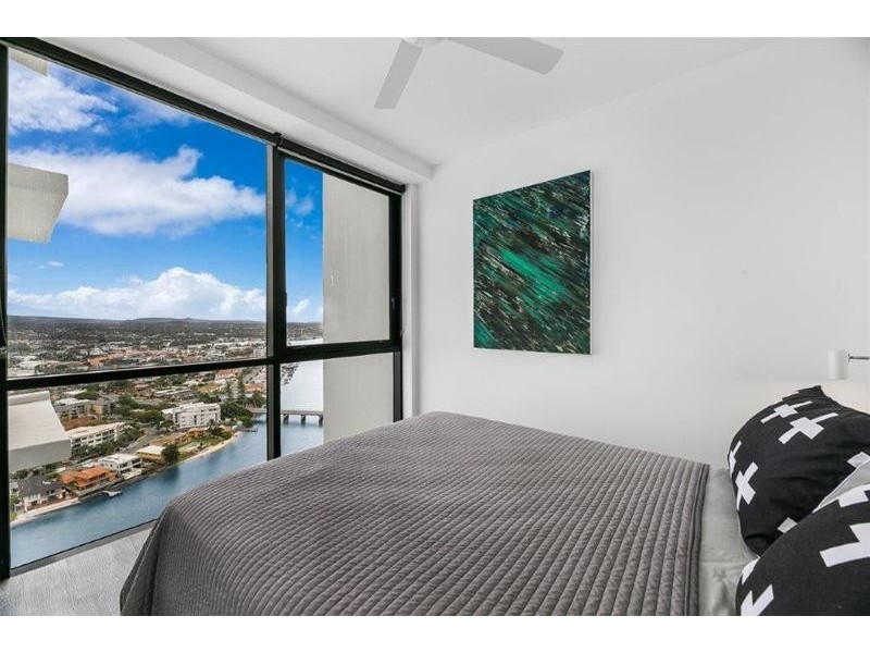 1267/9 Ferny Avenue, Surfers Paradise QLD 4217