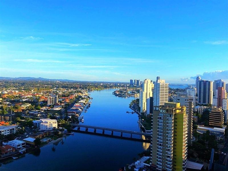 1267/9 Ferny Avenue, Surfers Paradise QLD 4217