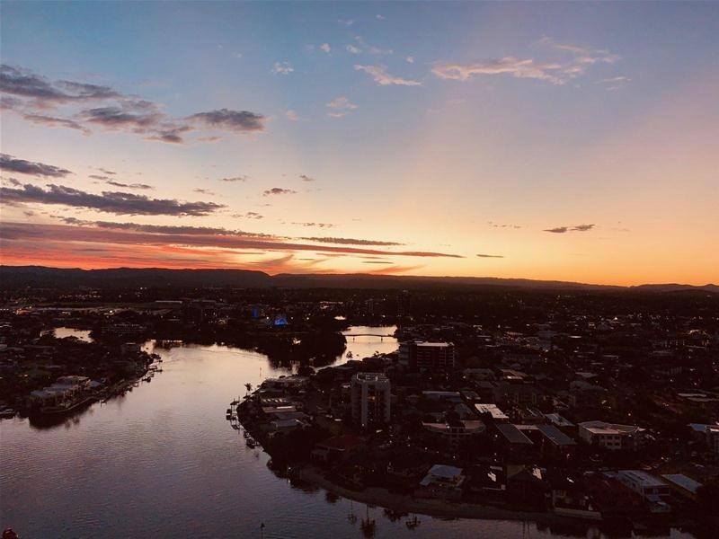 1267/9 Ferny Avenue, Surfers Paradise QLD 4217