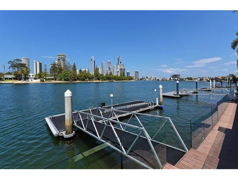50 Admiralty Drive, Paradise Waters QLD 4217