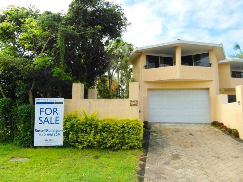 41 Sunrise Boulevard, Surfers Paradise QLD 4217