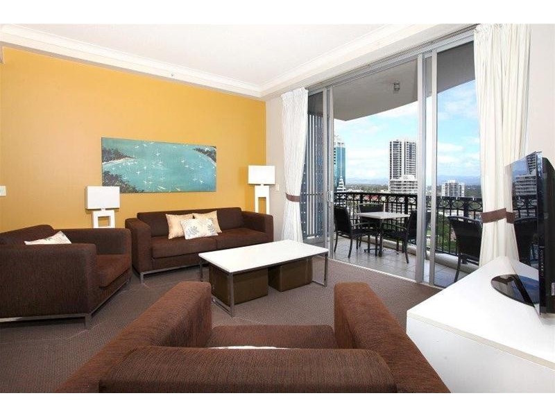 2111/23 Ferny Avenue ‘Chevron Renaissance’, Surfers Paradise QLD 4217