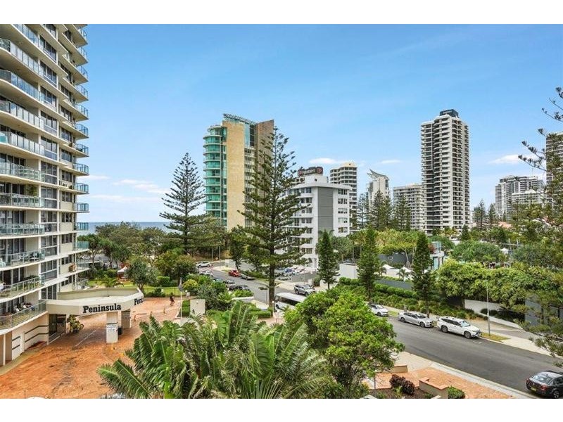 15/21 Clifford Street, Surfers Paradise QLD 4217