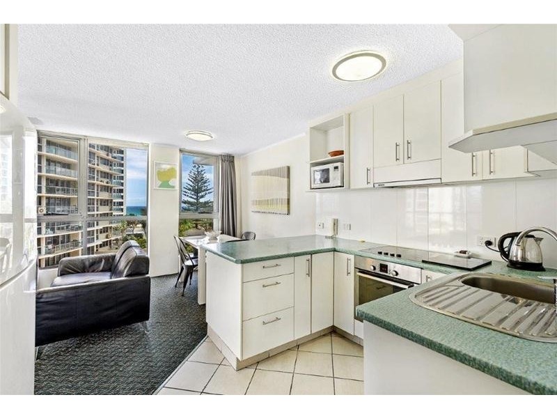 15/21 Clifford Street, Surfers Paradise QLD 4217