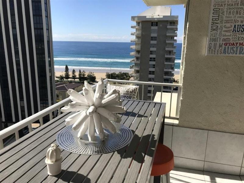 1206/3422  Surfers Paradise Boulevard, Surfers Paradise QLD 4217