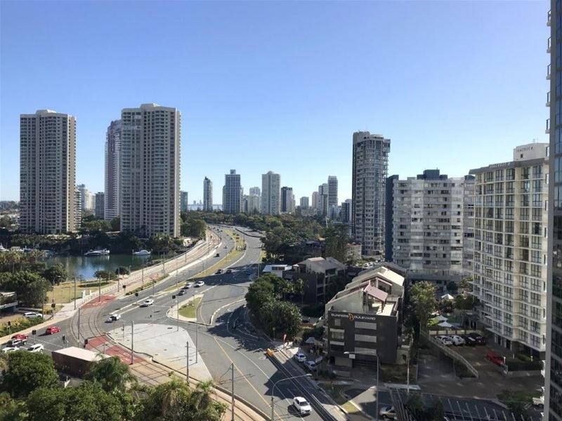 1206/3422  Surfers Paradise Boulevard, Surfers Paradise QLD 4217