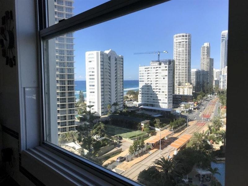 1206/3422  Surfers Paradise Boulevard, Surfers Paradise QLD 4217