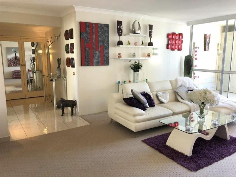 1206/3422  Surfers Paradise Boulevard, Surfers Paradise QLD 4217