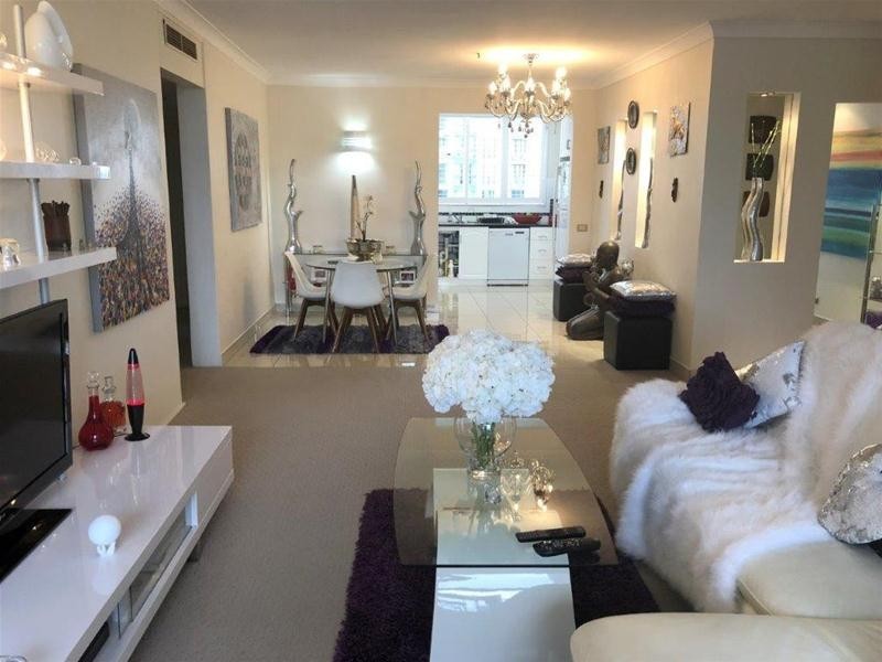 1206/3422  Surfers Paradise Boulevard, Surfers Paradise QLD 4217