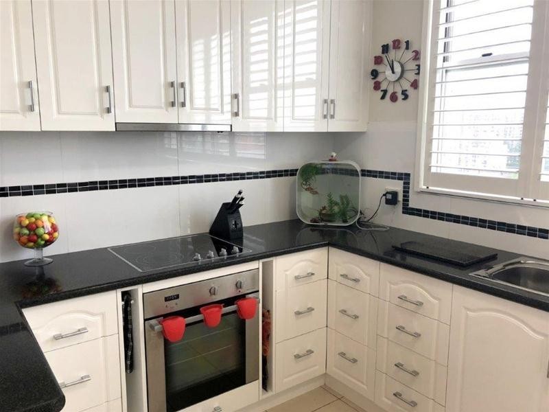 1206/3422  Surfers Paradise Boulevard, Surfers Paradise QLD 4217