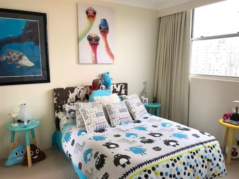 1206/3422  Surfers Paradise Boulevard, Surfers Paradise QLD 4217