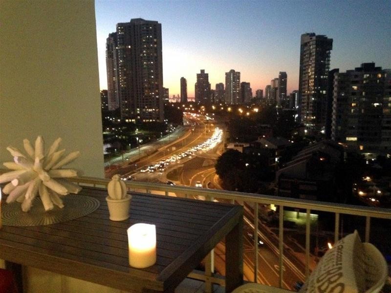 1206/3422  Surfers Paradise Boulevard, Surfers Paradise QLD 4217
