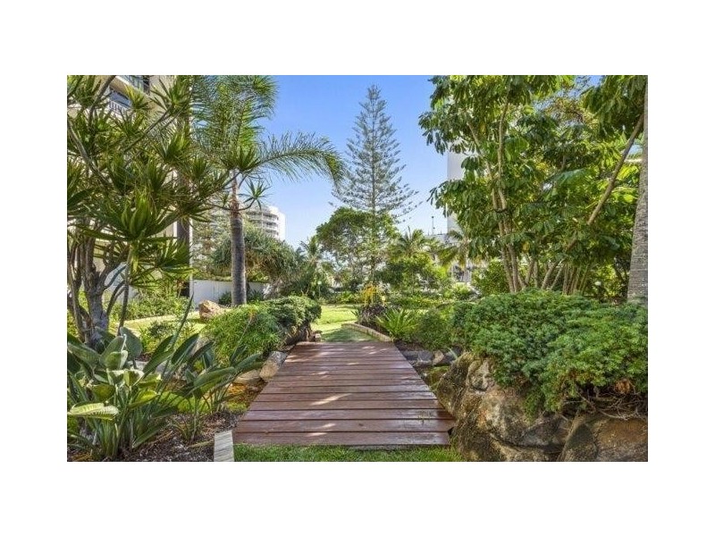 1206/3422  Surfers Paradise Boulevard, Surfers Paradise QLD 4217