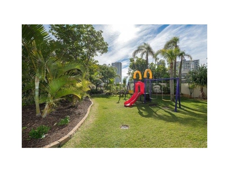 1206/3422  Surfers Paradise Boulevard, Surfers Paradise QLD 4217