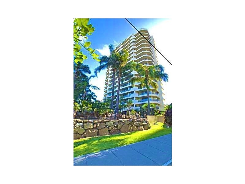 12 Enderley Avenue, Surfers Paradise QLD 4217