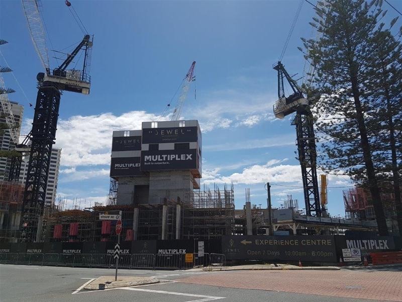 3/11 Old Burleigh Road, Broadbeach QLD 4218