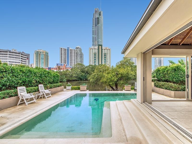 54 Paradise Island, Surfers Paradise QLD 4217