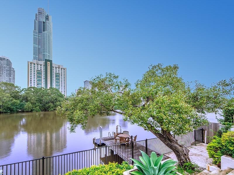 54 Paradise Island, Surfers Paradise QLD 4217