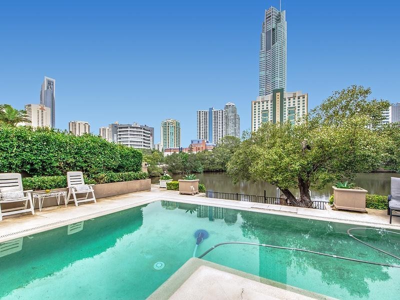 54 Paradise Island, Surfers Paradise QLD 4217