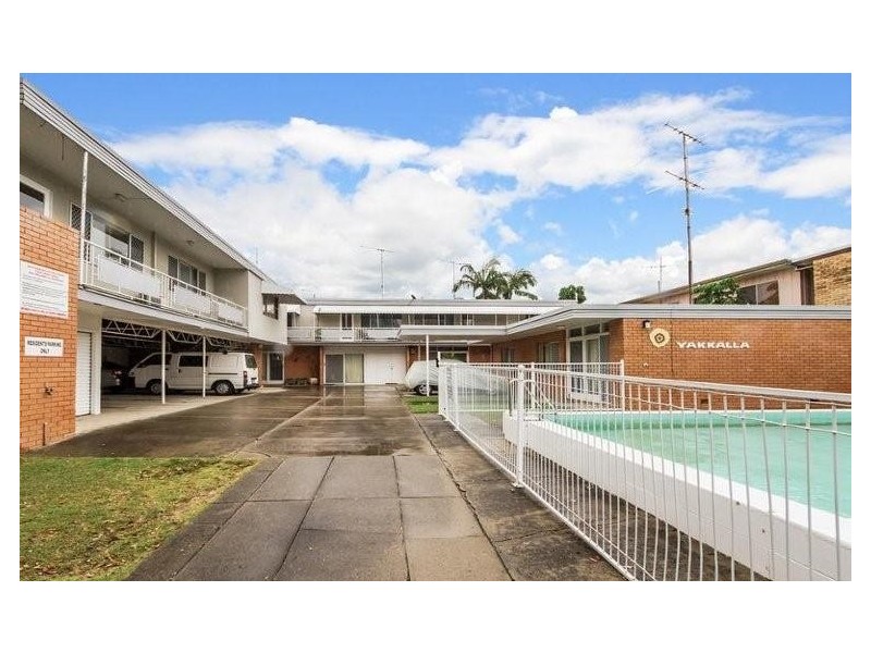 6/10 Stanhill Drive, Surfers Paradise QLD 4217