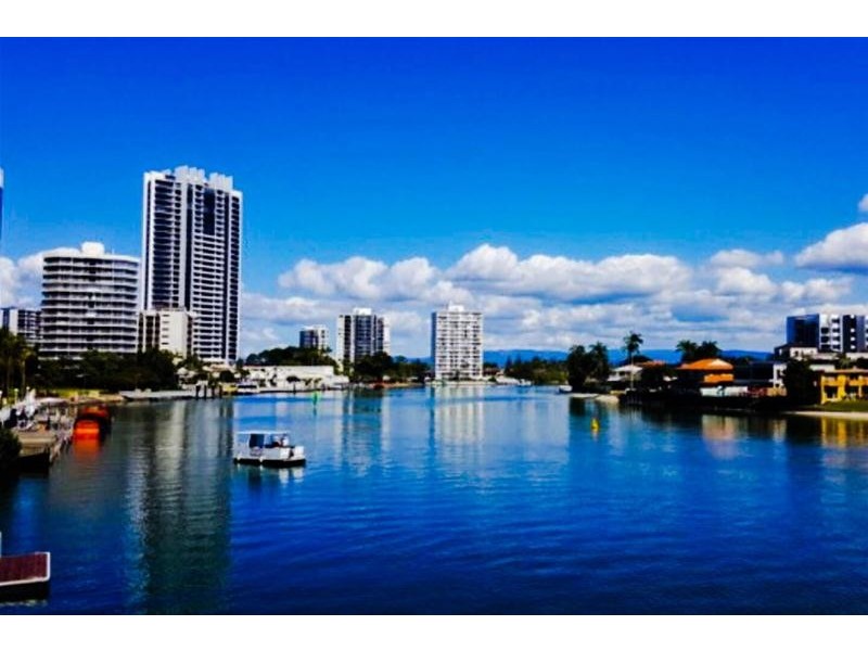 6/10 Stanhill Drive, Surfers Paradise QLD 4217