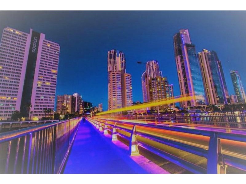 6/10 Stanhill Drive, Surfers Paradise QLD 4217