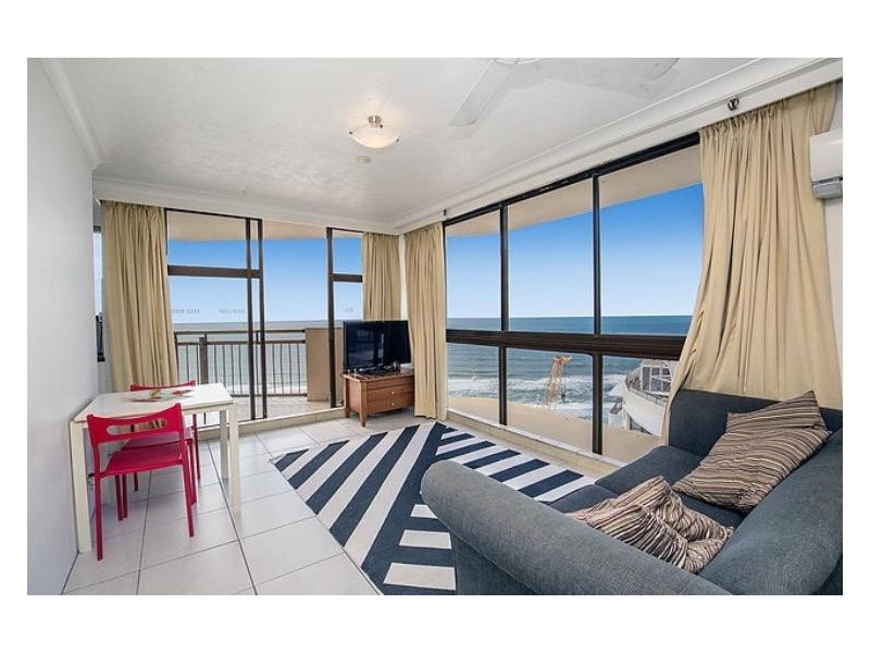 2803 & 2804 ‘Beachco 18 Hanlan Street, Surfers Paradise QLD 4217