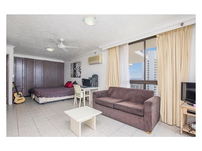 2803 & 2804 ‘Beachco 18 Hanlan Street, Surfers Paradise QLD 4217