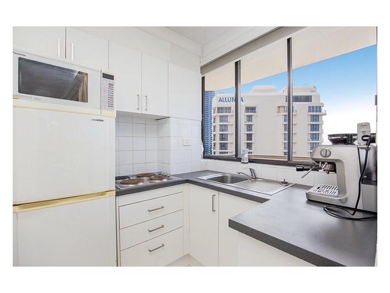 2803 & 2804 ‘Beachco 18 Hanlan Street, Surfers Paradise QLD 4217