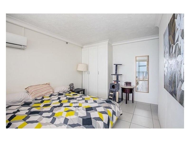 2803 & 2804 ‘Beachco 18 Hanlan Street, Surfers Paradise QLD 4217