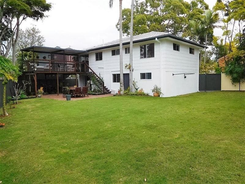 1 Louise Street, Southport QLD 4215