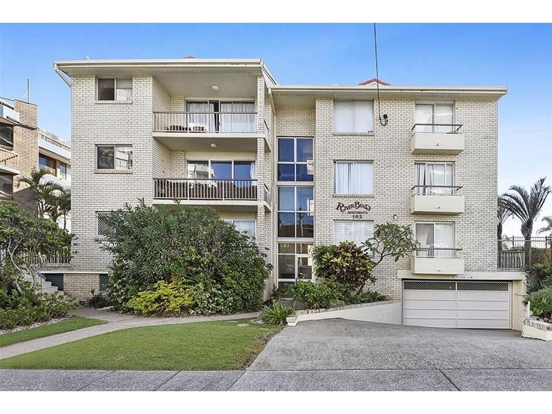 2/192 Ferny Avenue, Surfers Paradise QLD 4217
