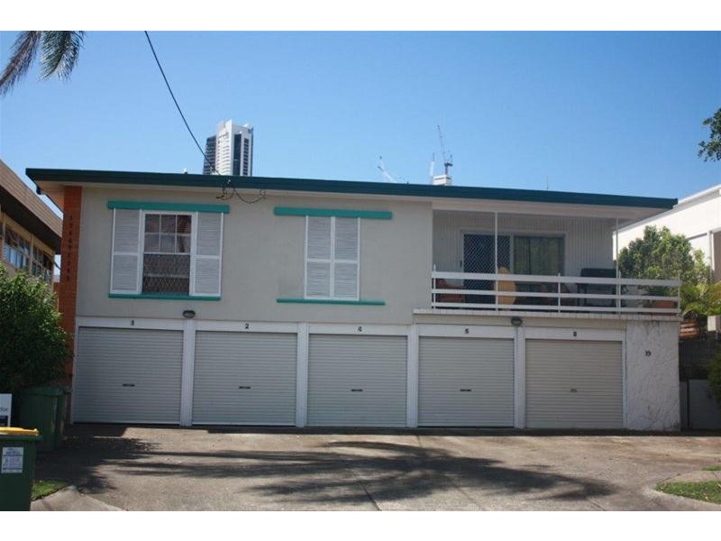 2/19 Sunset Boulevard, Surfers Paradise QLD 4217