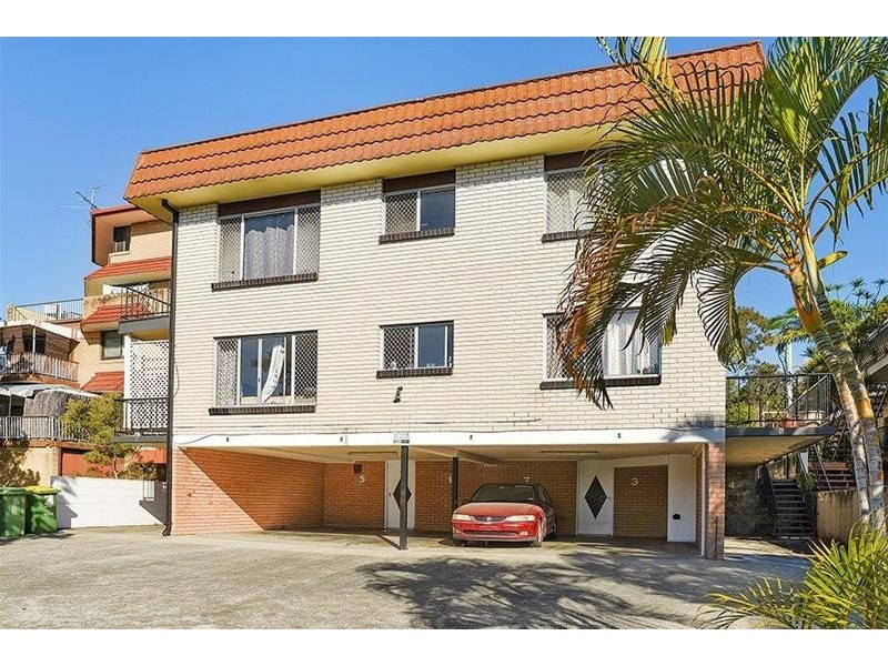 8/91 Queen Street, Southport QLD 4215