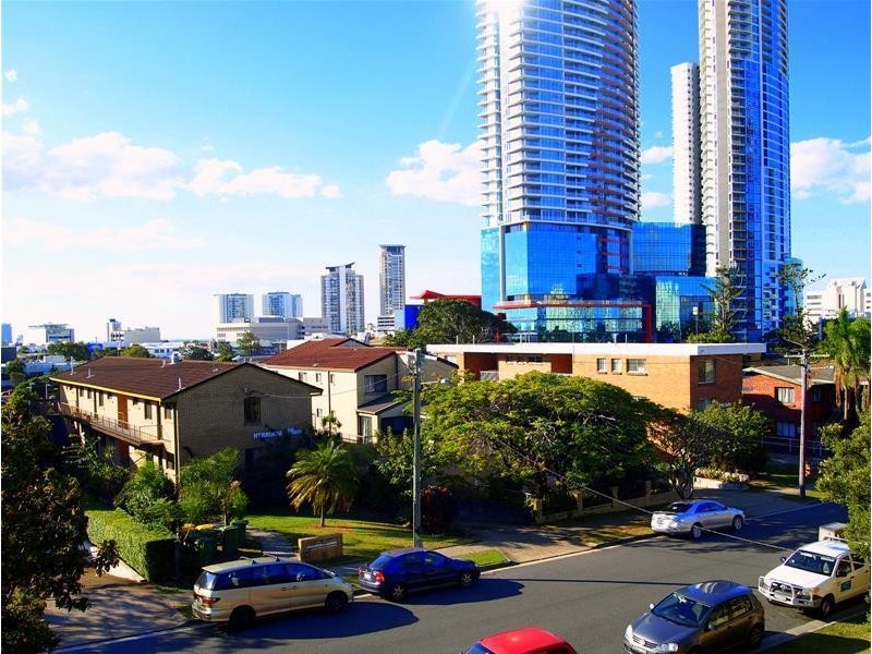8/91 Queen Street, Southport QLD 4215