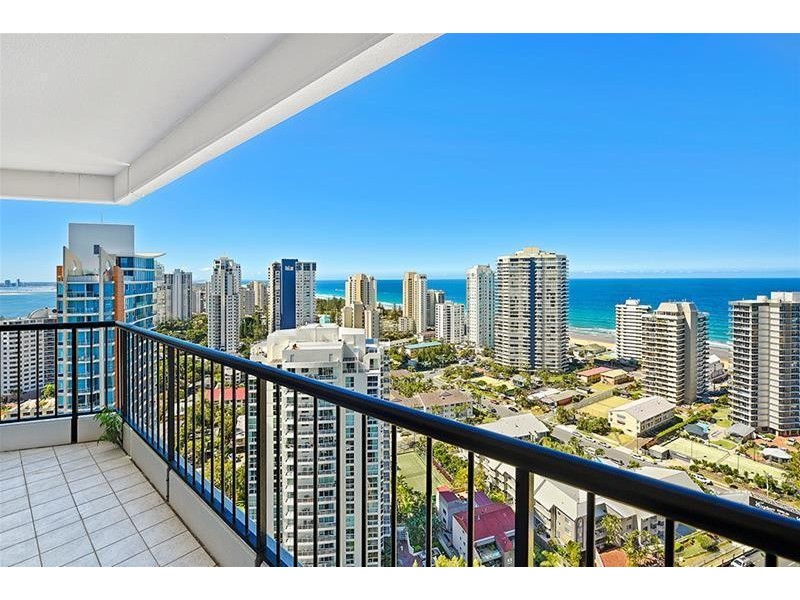 24A ‘The Inlet’ 24 Breaker Street, Main Beach QLD 4217