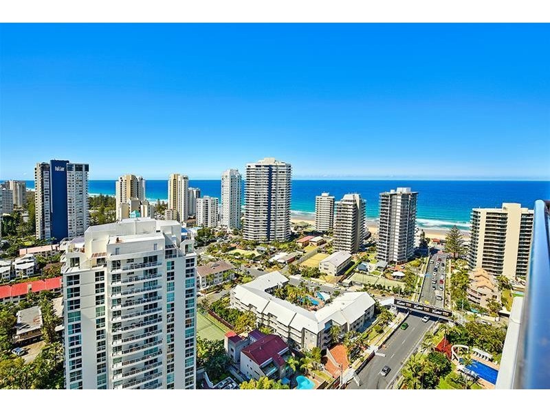 24A ‘The Inlet’ 24 Breaker Street, Main Beach QLD 4217