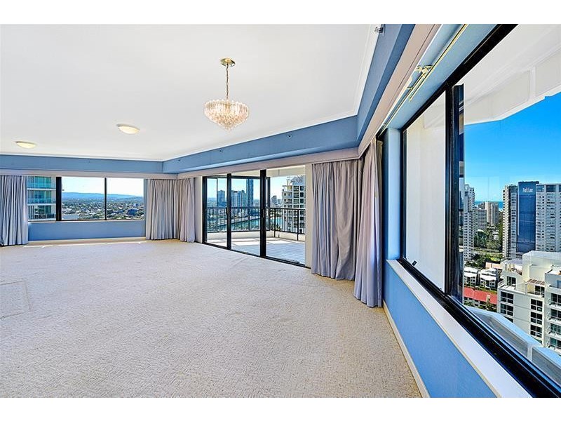 24A ‘The Inlet’ 24 Breaker Street, Main Beach QLD 4217