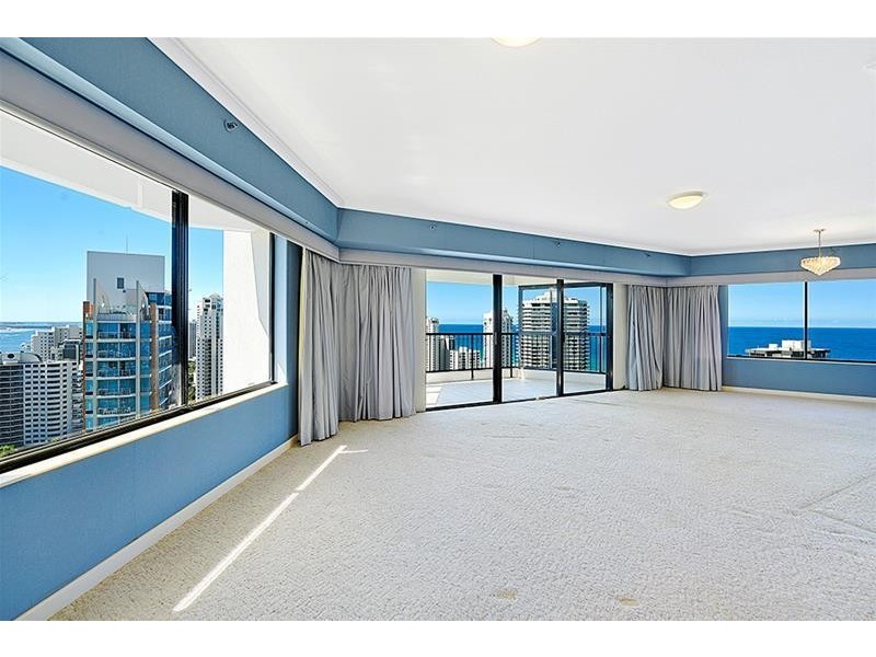 24A ‘The Inlet’ 24 Breaker Street, Main Beach QLD 4217