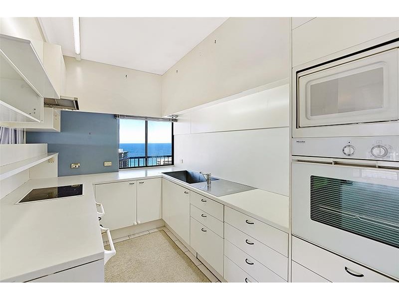 24A ‘The Inlet’ 24 Breaker Street, Main Beach QLD 4217