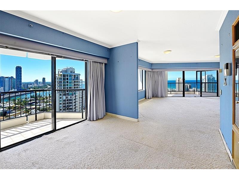 24A ‘The Inlet’ 24 Breaker Street, Main Beach QLD 4217