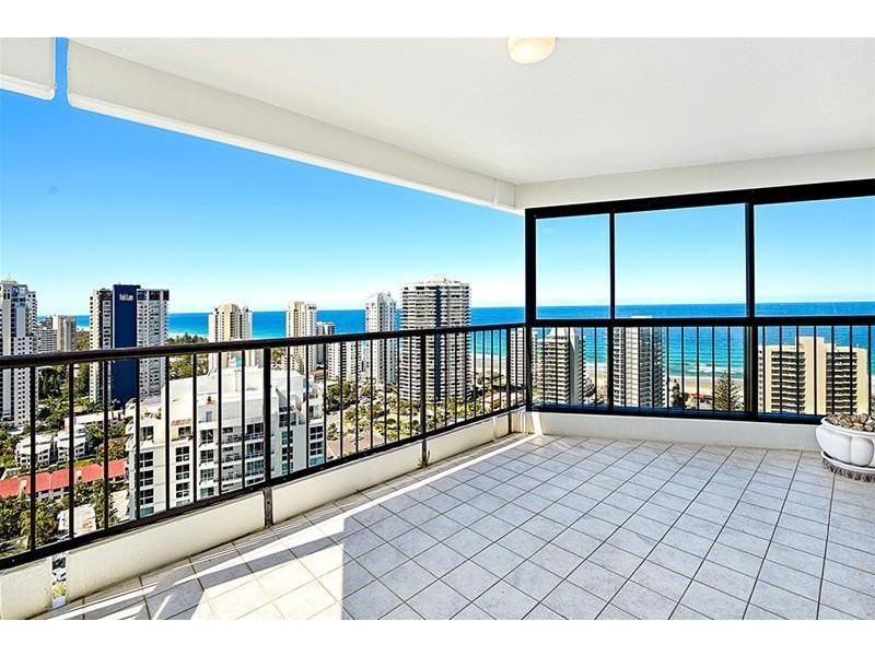 24A ‘The Inlet’ 24 Breaker Street, Main Beach QLD 4217